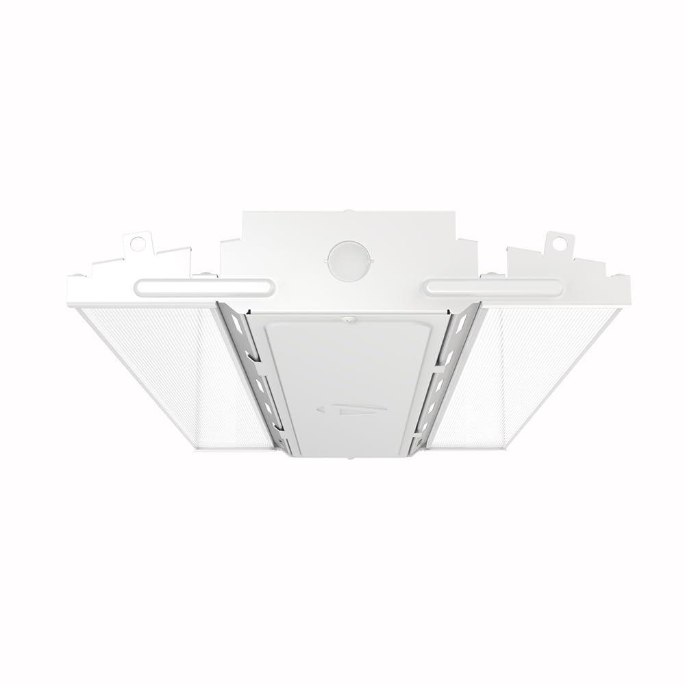 Lithonia Lighting Dimmable Rectangle High Bay Ceiling Light
