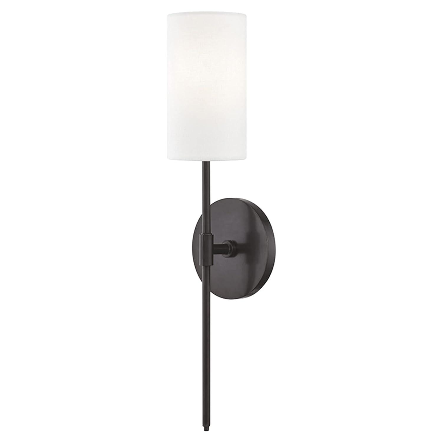 Jensine Sconce - Old Bronze