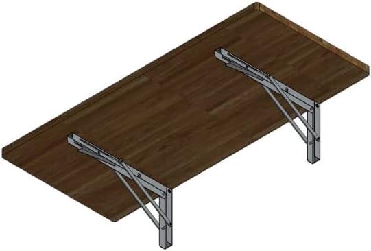 StoreYourBoard Wakefield Workbench | Heavy-Duty Foldable Table