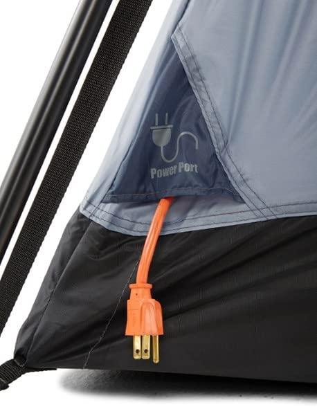 Caddis Rapid 6 Quick Set Tent