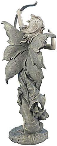 Design Toscano Rhiannon The Archer Fairy Statue