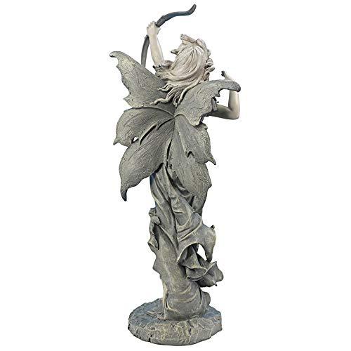 Design Toscano Rhiannon The Archer Fairy Statue