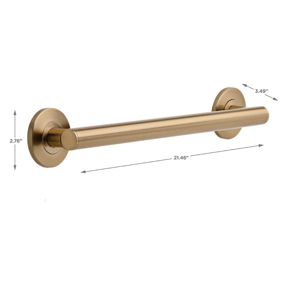 Bath Safety 18" Grab Bar