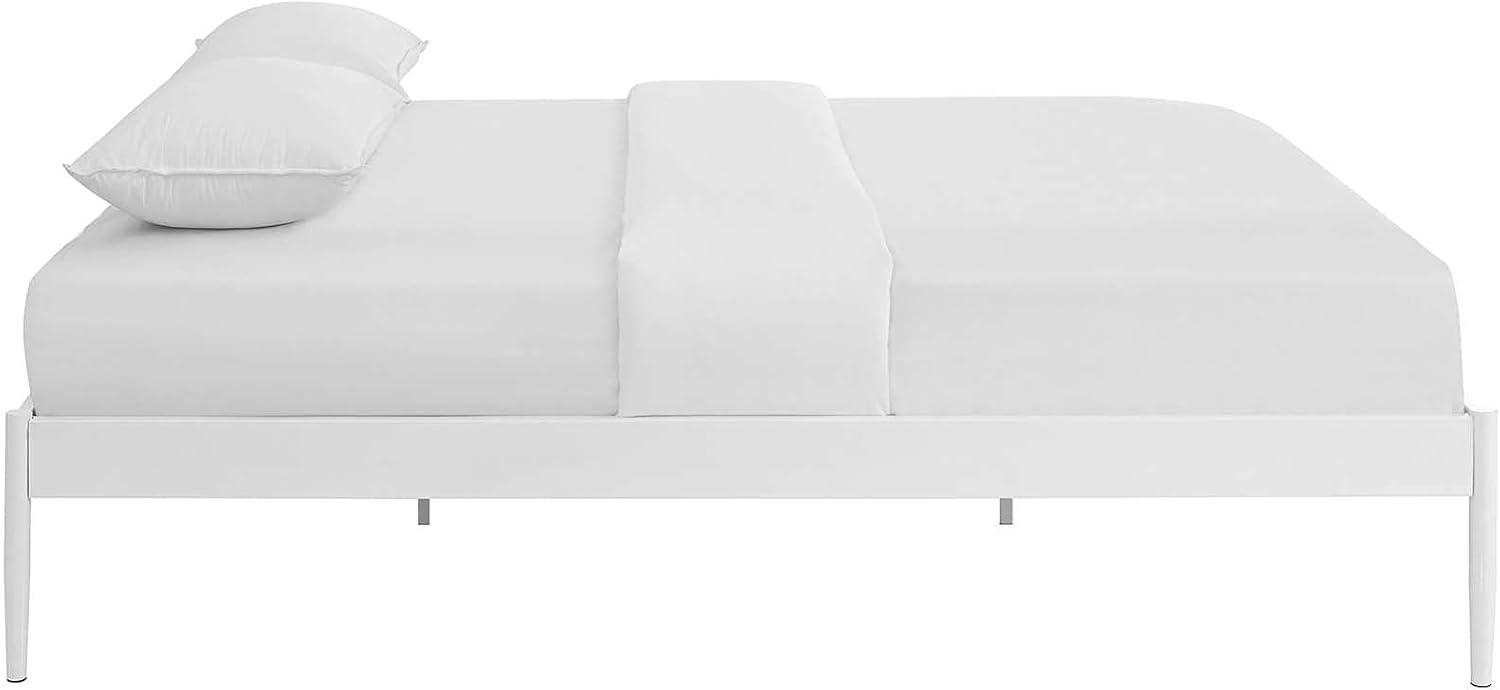 Modway Elsie Fabric Bed Frame