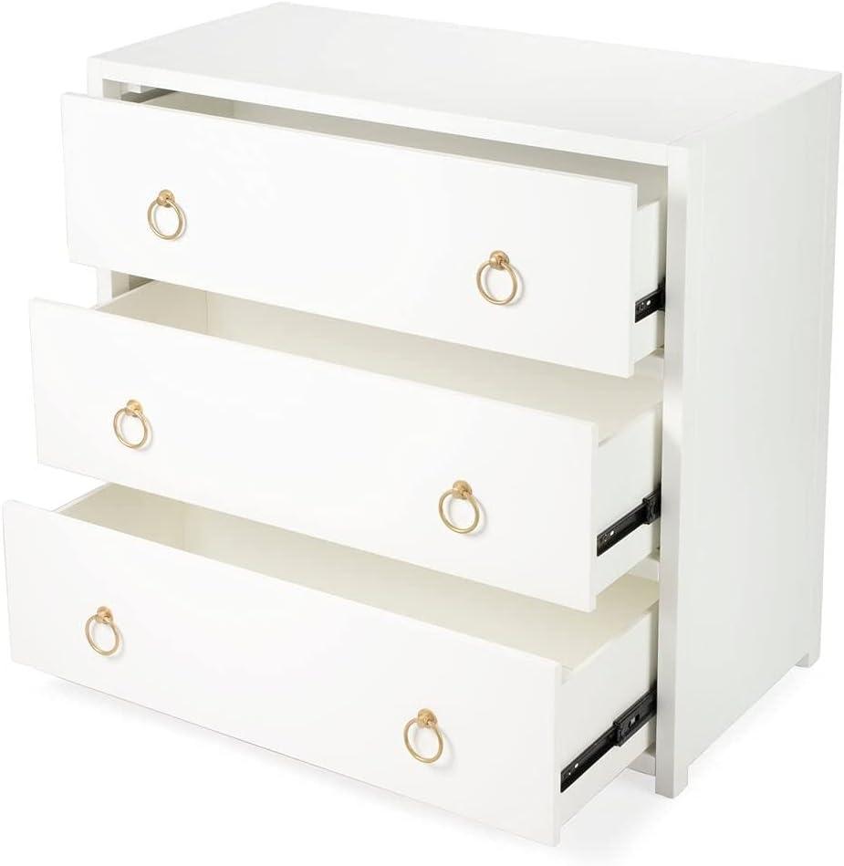 Elin 3 - Drawer Dresser