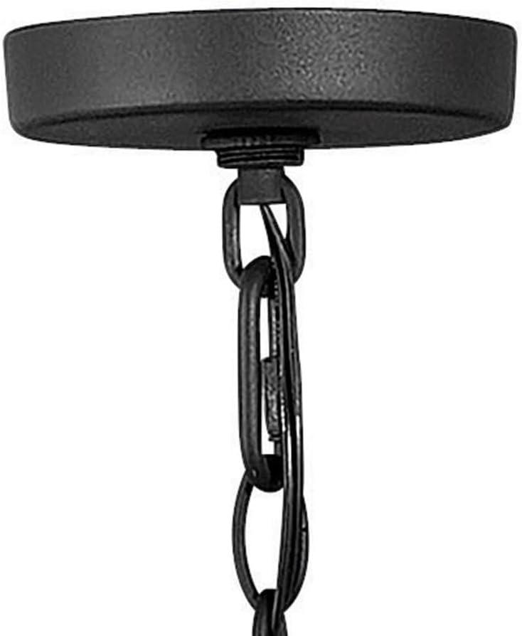 Alford Place 4 -Bulb 24.5" H Outdoor Hanging Lantern