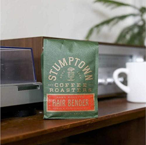 Stumptown Hair Bender Medium Roast Whole Bean Coffee - 12oz