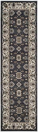 Lyndhurst LNH332 Power Loomed Area Rug  - Safavieh