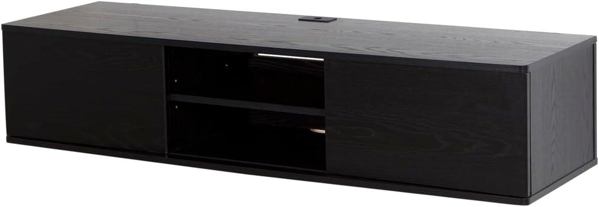Agora Floating TV Stand for TVs up to 65"
