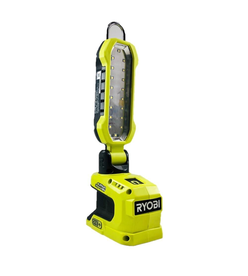 18-Volt ONE+ Hybrid LED Project Light (Tool Only)