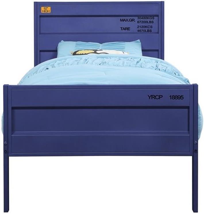 Cargo 79" Bed - Acme Furniture