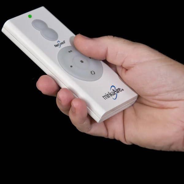 Minka Aire Hand Held Ceiling Fan Remote & Wall Controls