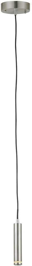Avon 17" Desk Lamp With USB And Wireless Charging