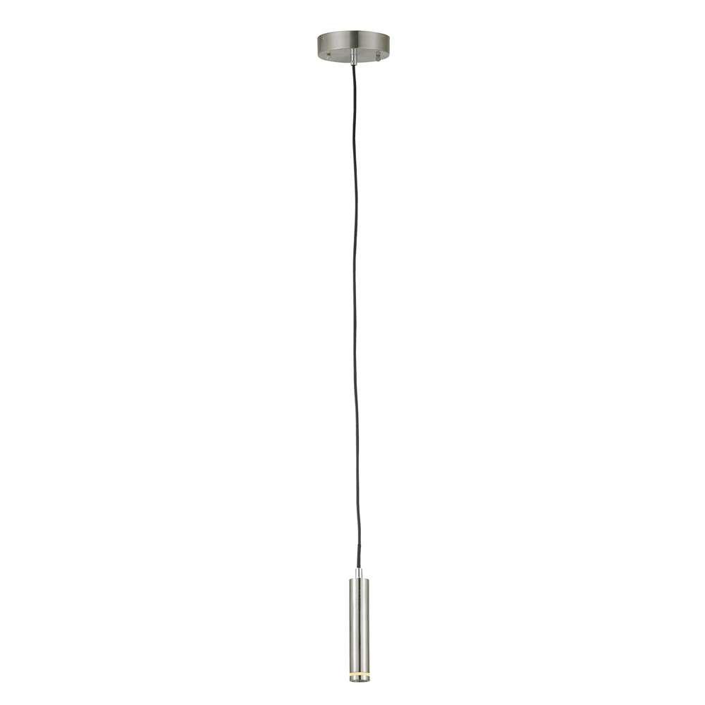 Avon 17" Desk Lamp With USB And Wireless Charging