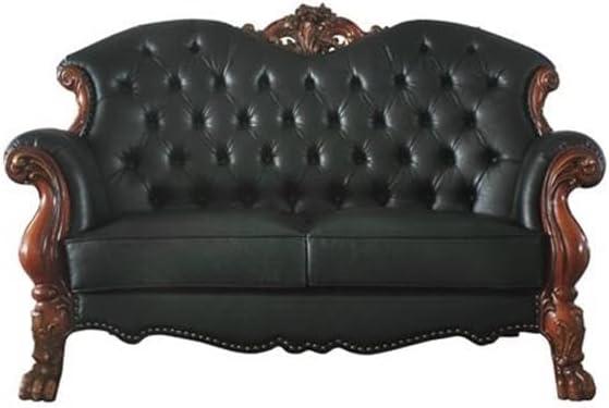 ACME Furniture Jazlyn Loveseat Faux Leather