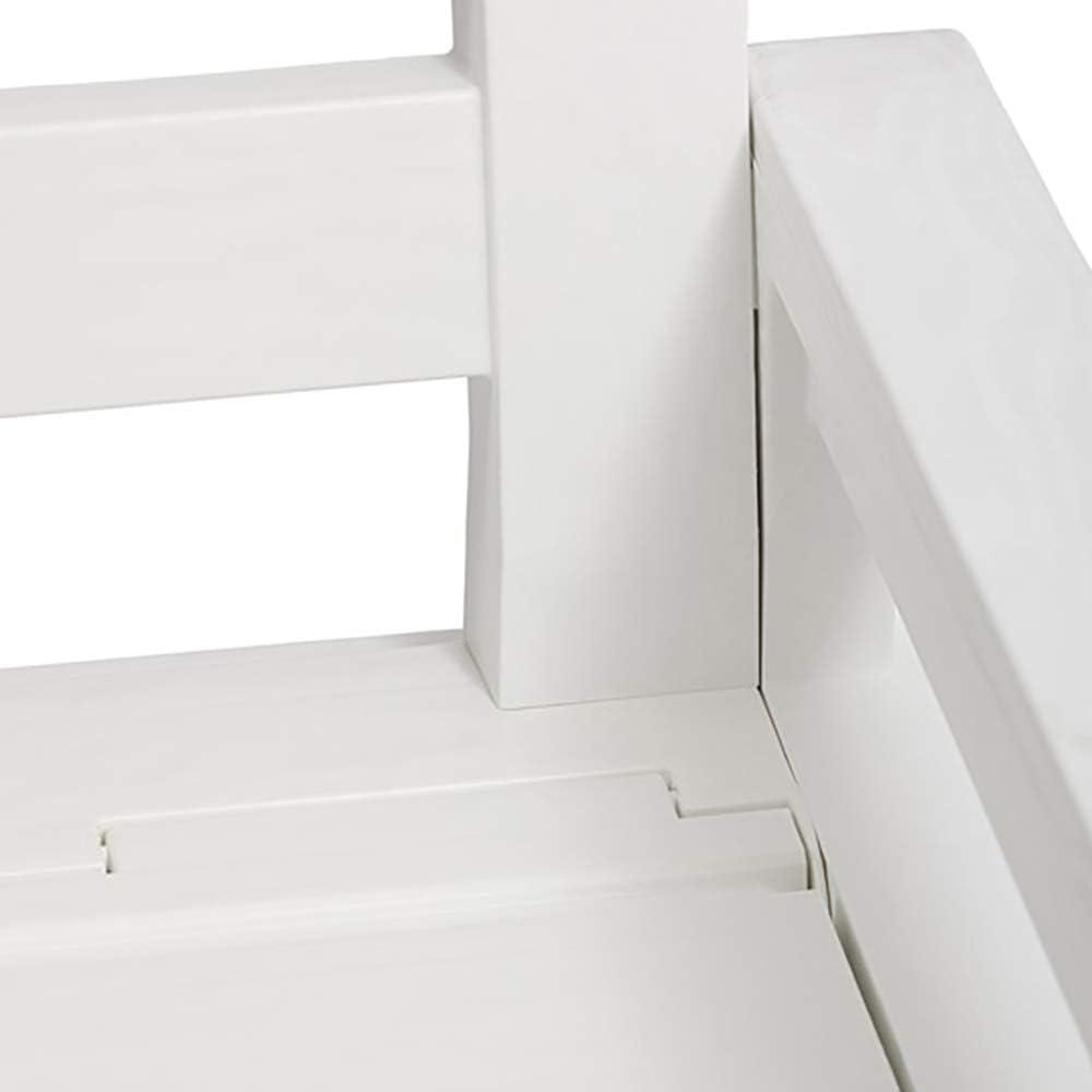 Toomax Foreverspring Outdoor Bench