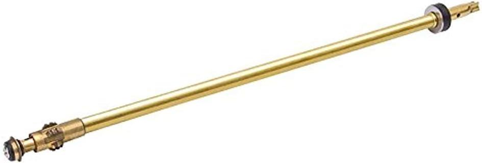 10-inch Brass Replacement Stem Assembly for Sillcock Valves