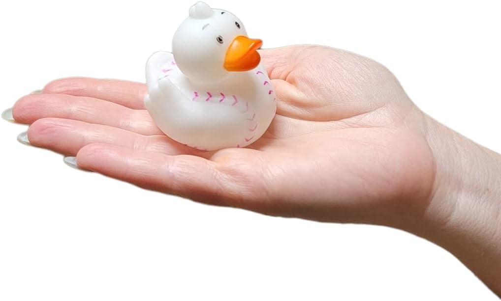 Sports Ducks - Pack of 12