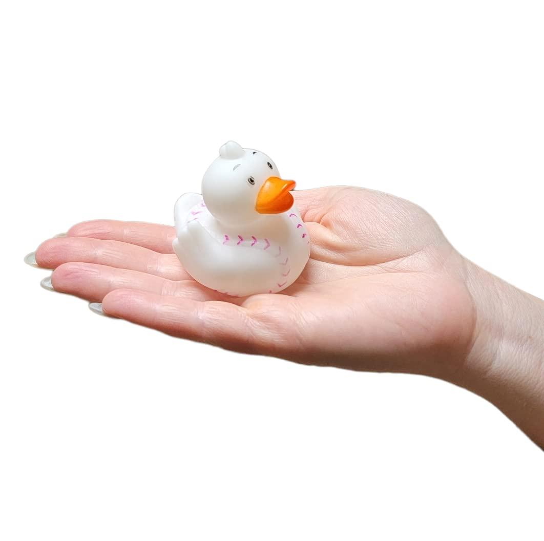 Sports Ducks - Pack of 12