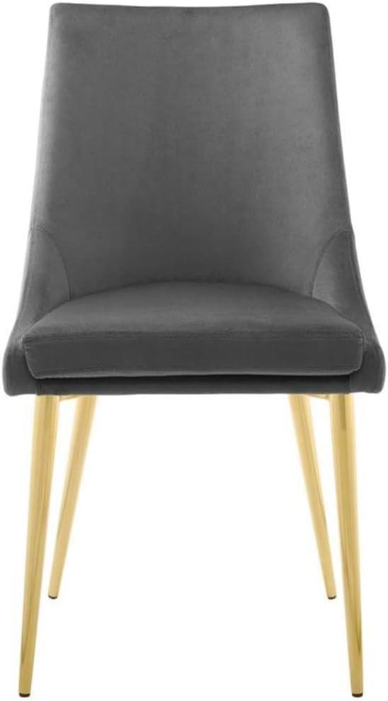 Isle Accent Performance Velvet Dining Chair by Modway