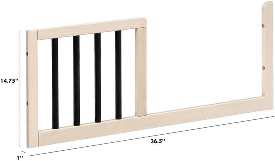 Babyletto Toddler Bed Conversion Kit for Gelato Mini