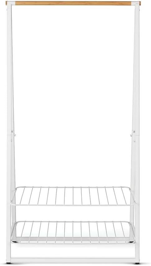 Brabantia Linn Garment Clothes Rack, Small