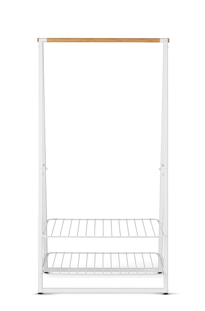 Brabantia Linn Garment Clothes Rack, Small