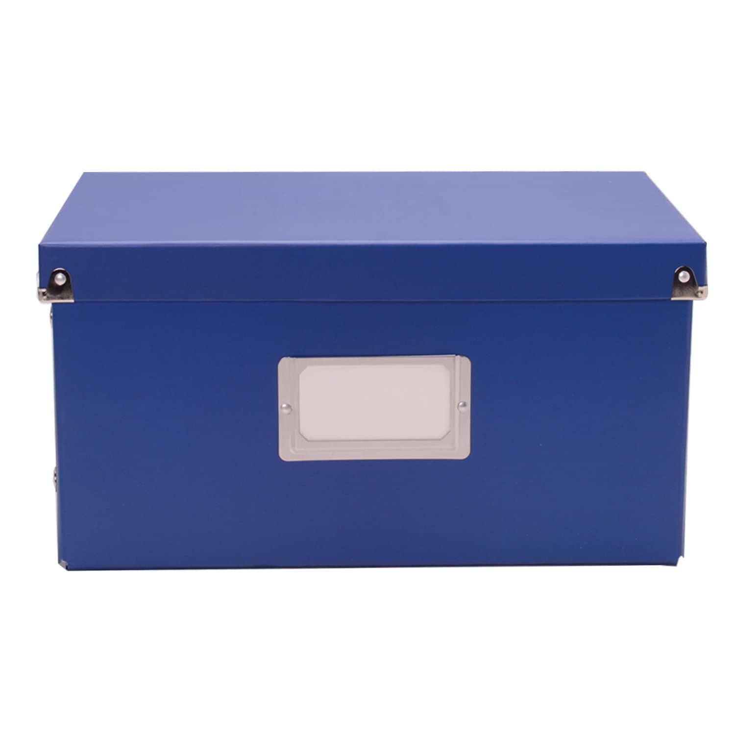 SNAP-N-STORE Snap-N-Store Box