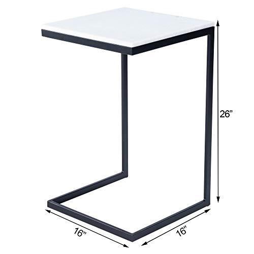 Ollie End Table