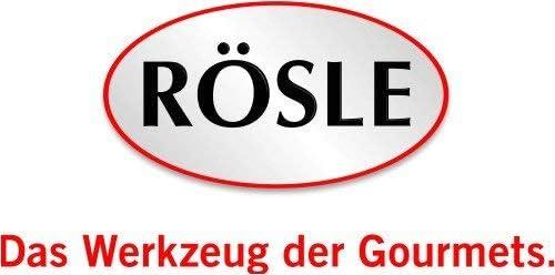 Rosle Potato Masher, Stainless Steel