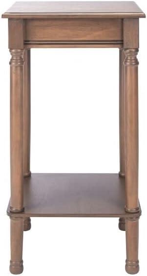 Tinsley Square Accent Table  - Safavieh