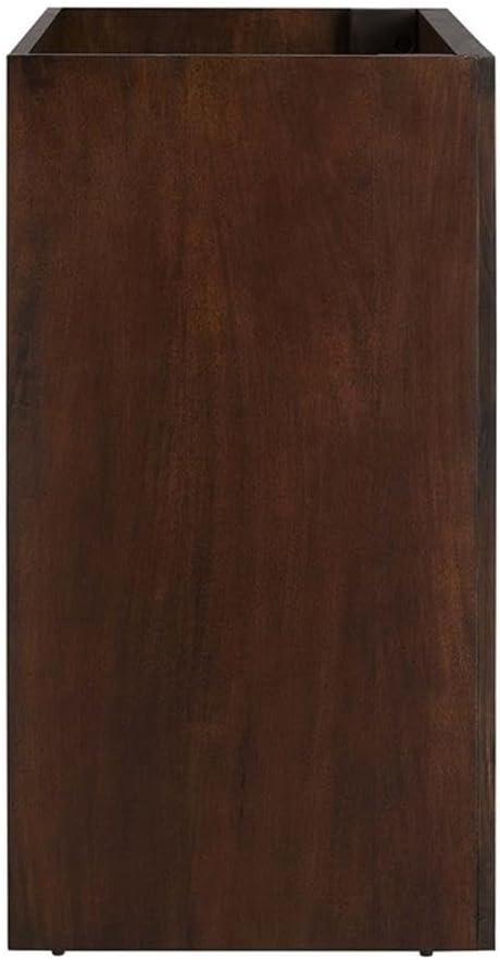 Modway Modway Appia 35" Single Bathroom Vanity Base Only