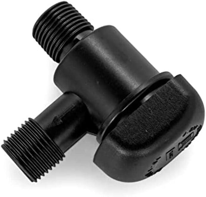 Camco Vacuum Breaker Assembly-Protects Your Water Supply from Harmful Pollutants and Contaminates (40395)