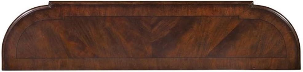 Leesburg 60'' Solid Wood Console Table