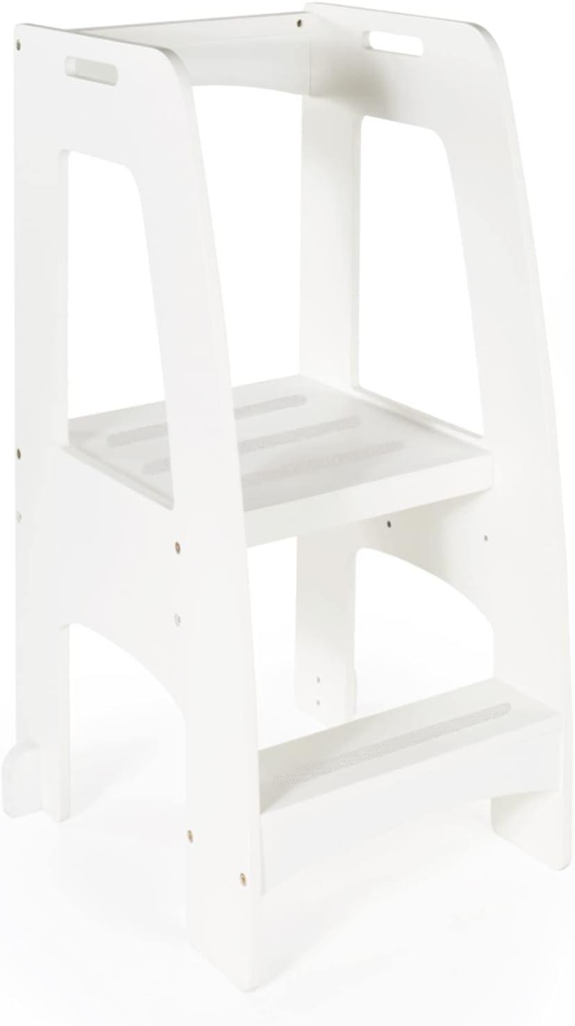 Guidecraft Step Up Kids Step Stool