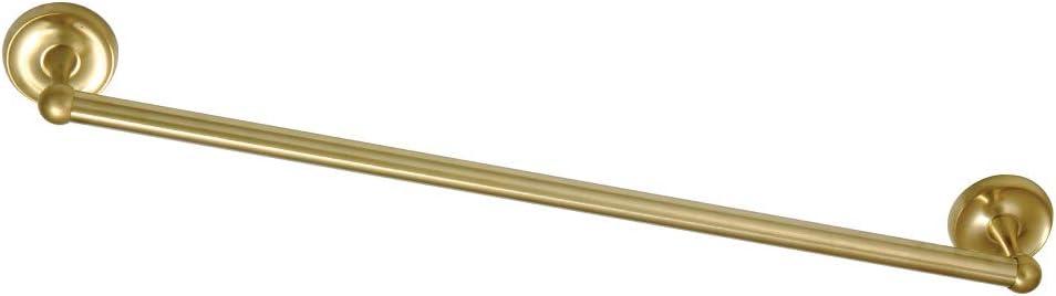 Kingston Brass Classic 24-Inch Towel Bar