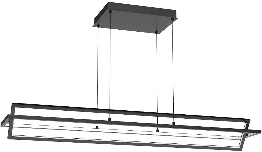 Mondrian 2 - Light LED Kitchen Island Pendant