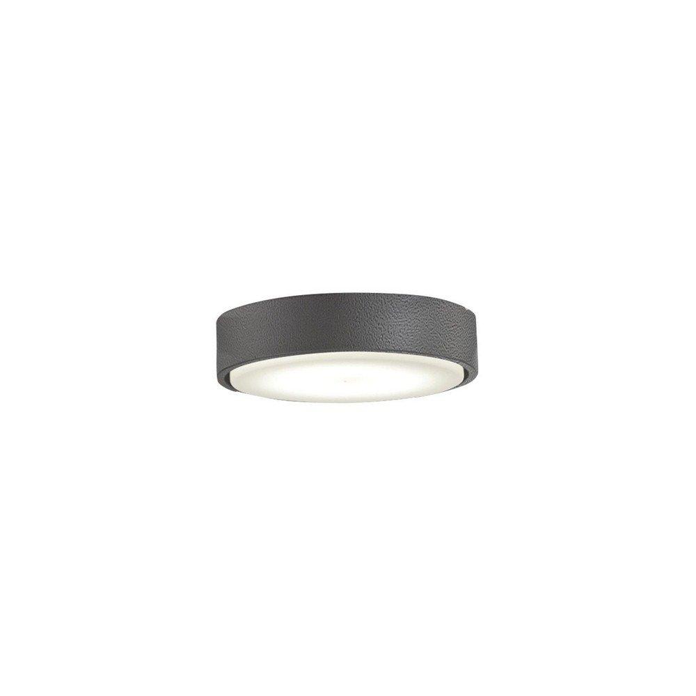 Minka Aire 1-Light LED Ceiling Fan Bowl Light Kit
