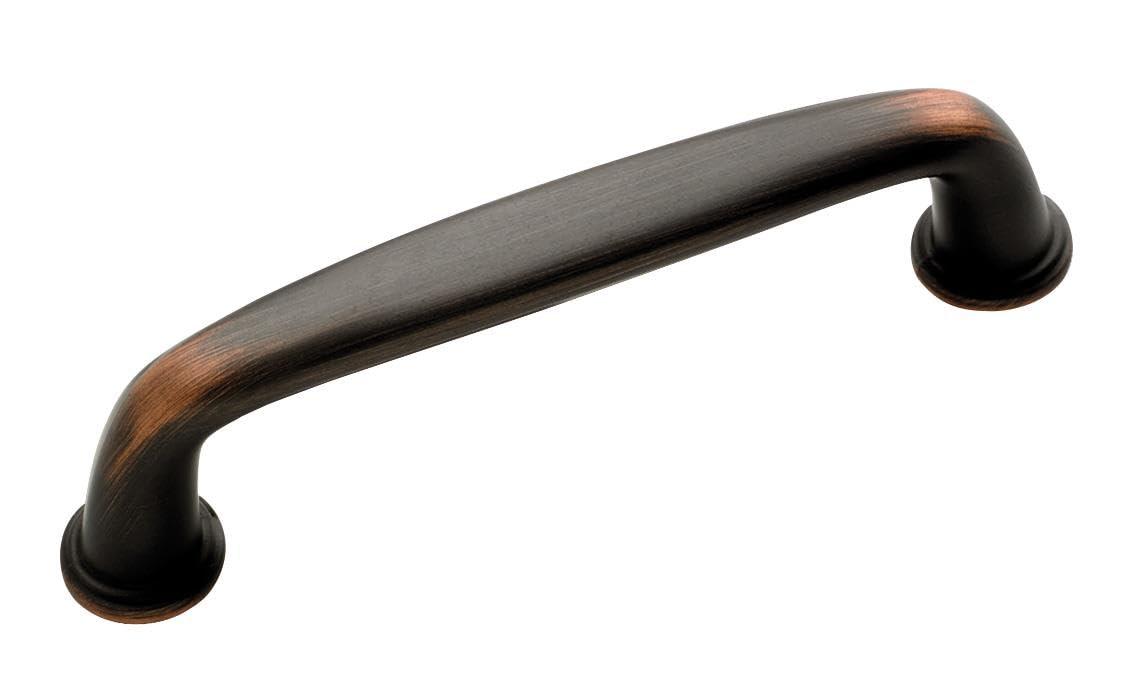 Kane 3 3/4" Center to Center Bar Pull