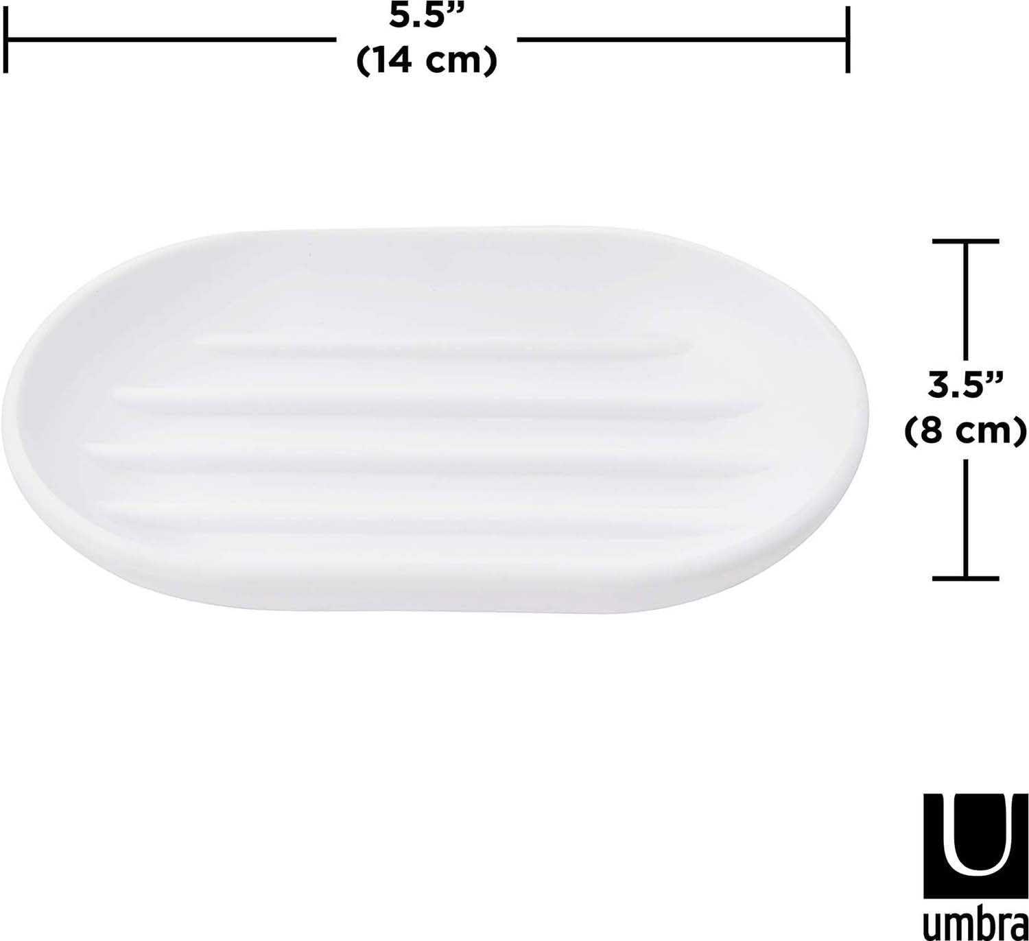 Umbra Touch Bathroom Tray