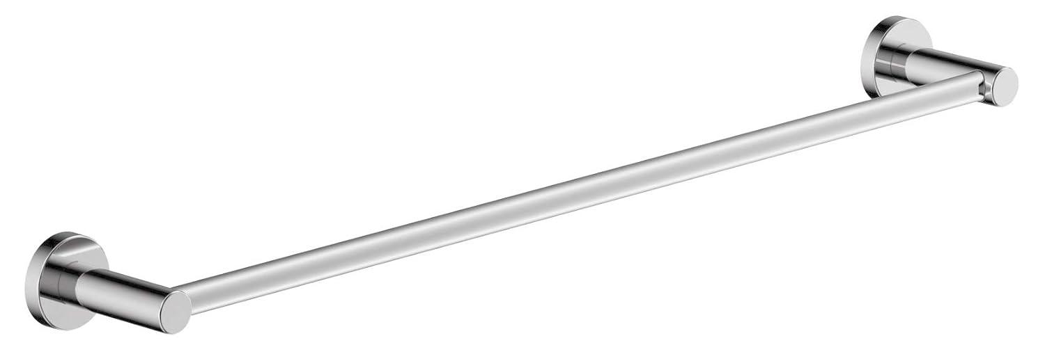Dia 24" Extra Long Wall Mounted Towel Bar