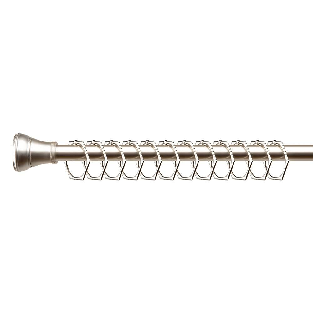 Utopia Alley Shower Curtain Hooks