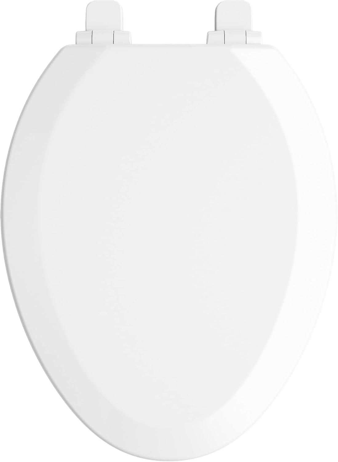 Triko Quiet-Close Elongated Toilet Seat