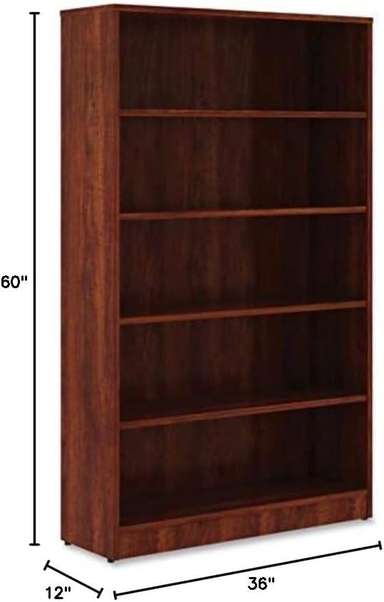 Essentials Series Bookcase