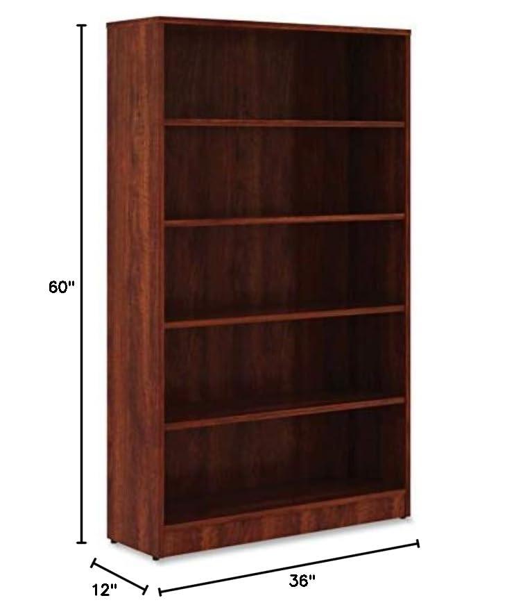 Essentials Series Bookcase