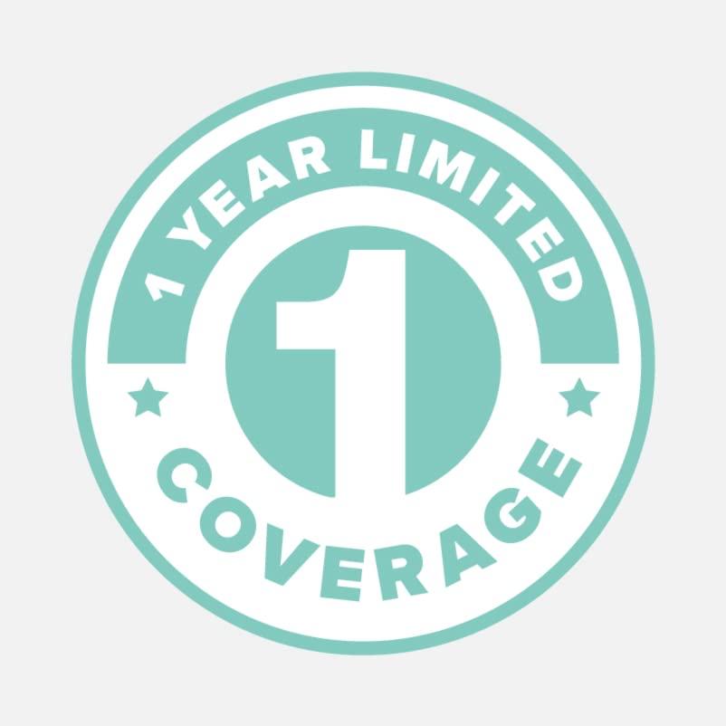 Adir Suggestion Box with Slot and Lock - Drop Box with Lock, Cash Dropbox - 9.8x7.5x3.4 In. Metal Deposit Box in White