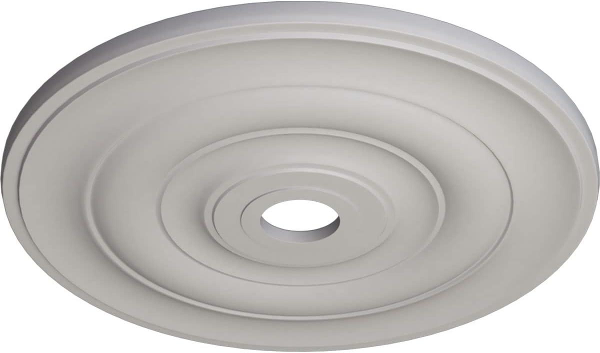 Jefferson Ceiling Medallion