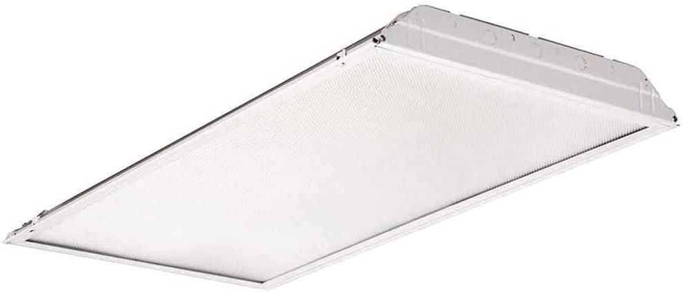 Lithonia Lighting GTL Rectangle Troffer Ceiling Light