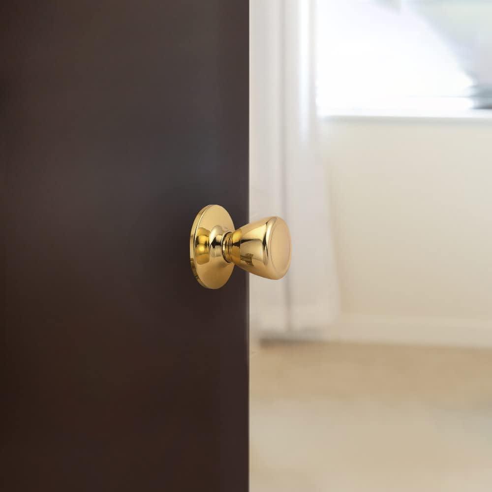 Tulip Passage Hall/Closet Door Knob