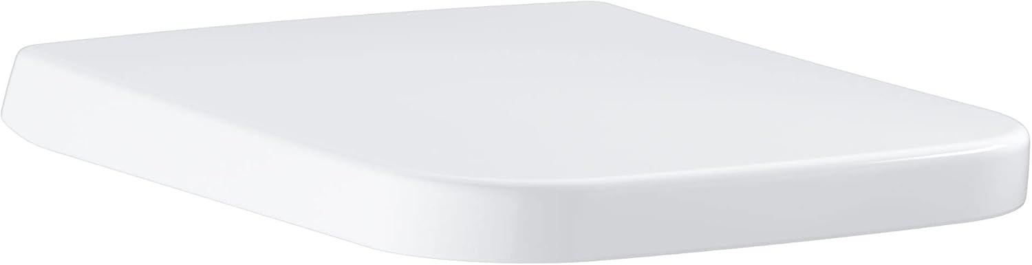 Eurocube® 1.28 GPF (Water Efficient) Elongated Toilet Seat